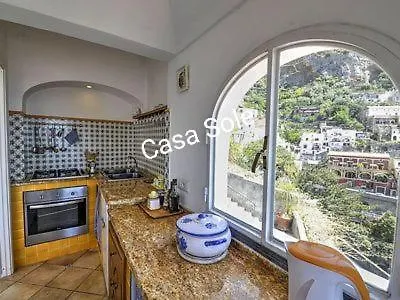 Casa Sole Prázdninový dům *