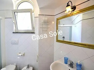 Prázdninový dům Casa Sole *